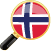 Impara il norvegese